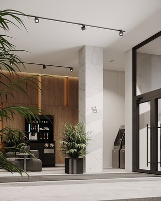 Фото: Торговое помещение от 100 кв.м test