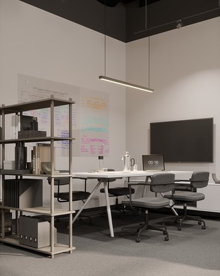 Фото: Продам офисное помещение, 162 кв.м., 6 этаж test