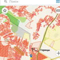Участок на продажу в Горице, Центральная ул фото №0