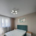 Квартира на продажу в Ростове-на-Дону, Комарова б-р, 1Е фото №3