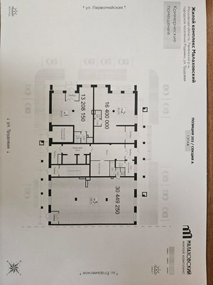 Фото: Продаются коммерческие помещения test