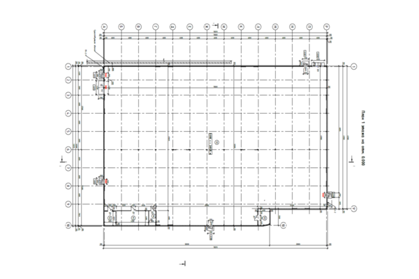 Фото: Современный складской комплекс в Железнодорожном районе test