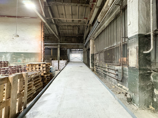 Фото: Современный складской комплекс в Железнодорожном районе test