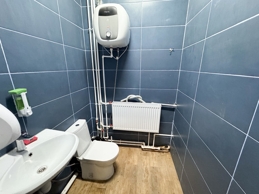 Фото: Современный складской комплекс в Железнодорожном районе test