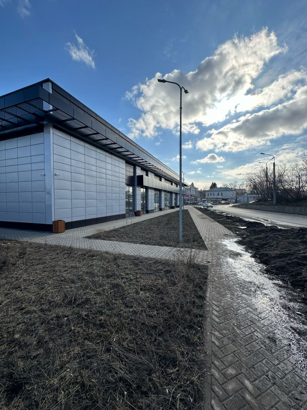 Продам помещение свободного назначения 557.9 м.кв.