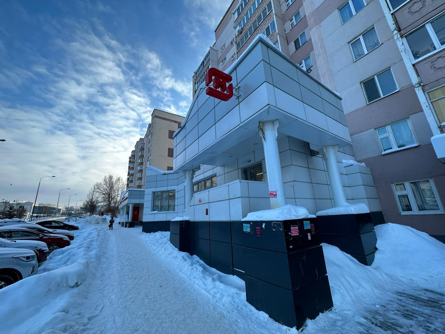 Продам помещение свободного назначения 510.7 м.кв.