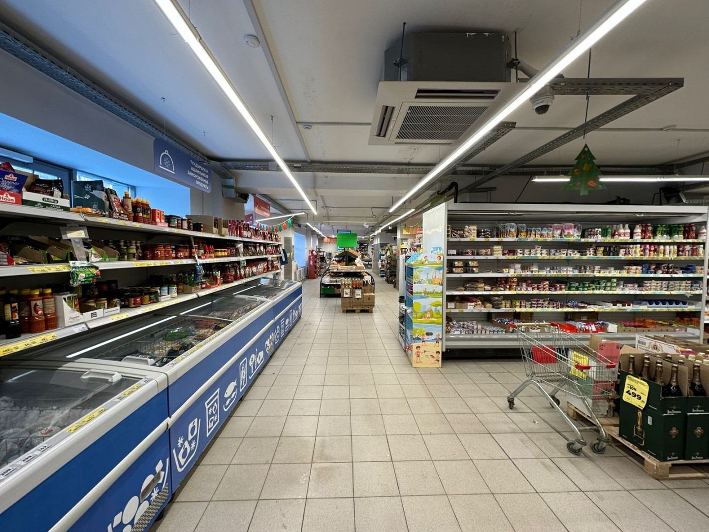 Продам помещение свободного назначения 510.7 м.кв.