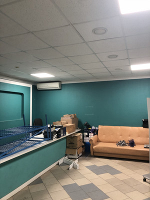 Фото: Помещение в тихом центре test