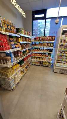 Фото: ГАБ сетевик ЖК Левел Лесной test