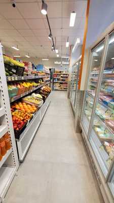 Фото: ГАБ сетевик ЖК Левел Лесной test