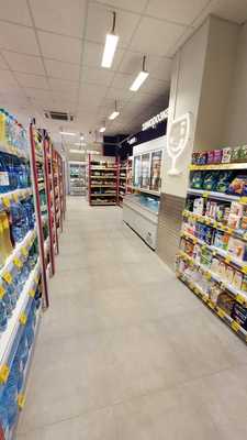 Фото: ГАБ сетевик ЖК Левел Лесной test