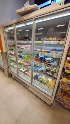 Фото: ГАБ сетевик ЖК Левел Лесной test