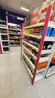 Фото: ГАБ сетевик ЖК Левел Лесной test