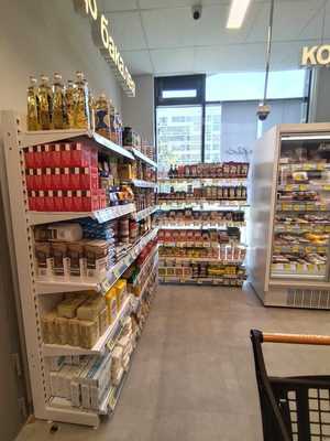 Фото: ГАБ сетевик ЖК Левел Лесной test