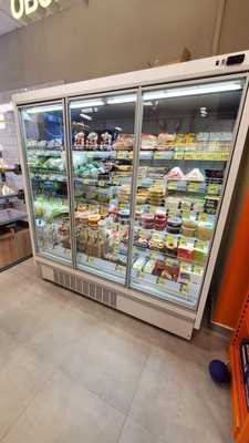 Фото: ГАБ сетевик ЖК Левел Лесной test