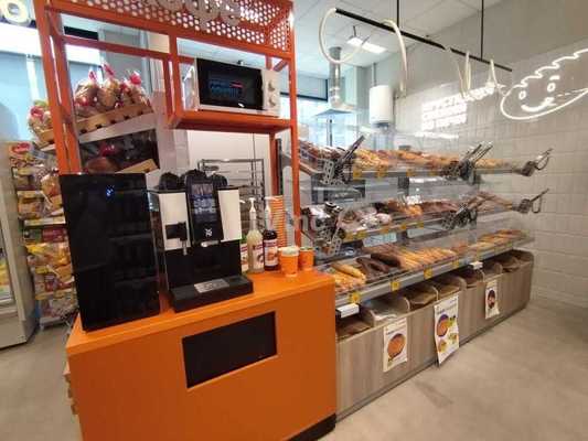 Фото: ГАБ сетевик ЖК Левел Лесной test