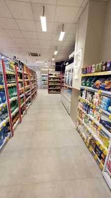 Фото: ГАБ сетевик ЖК Левел Лесной test