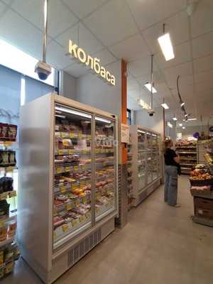 Фото: ГАБ сетевик ЖК Левел Лесной test