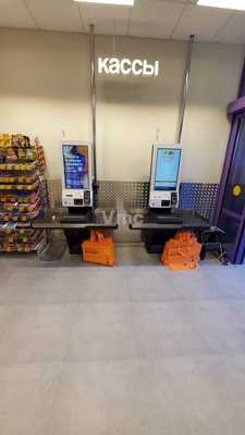 Фото: ГАБ сетевик ЖК Левел Лесной test