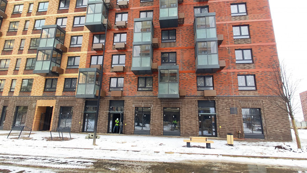 Фото: Сдается коммерческое помещение, test