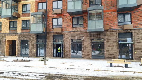 Фото: Сдается коммерческое помещение, test