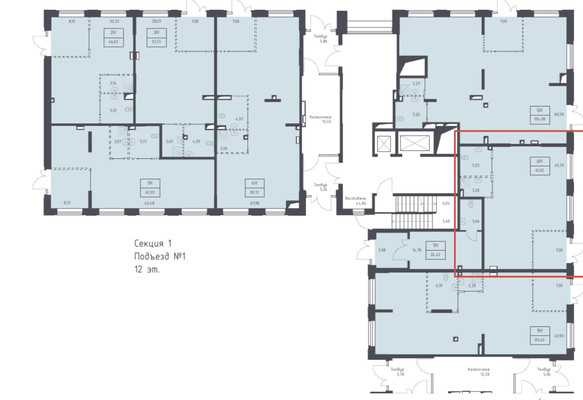 Фото: Сдается коммерческое помещение, test