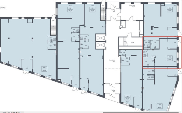 Фото: Сдается коммерческое помещение, test