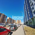 Квартира на продажу в Всеволожске, Гаражный проезд, 23к2 фото №3