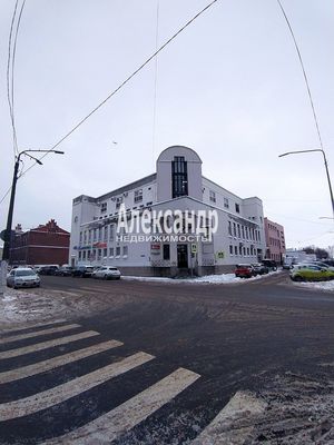 Фото: Офисное помещение с видом на старый город test