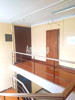 Фото: Офисное помещение с видом на старый город test