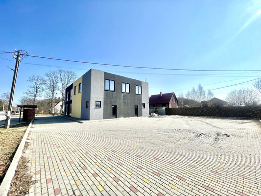 Фото: Сдается коммерческое помещение, test