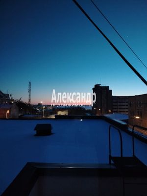 Фото: Офисное помещение с видом на старый город test