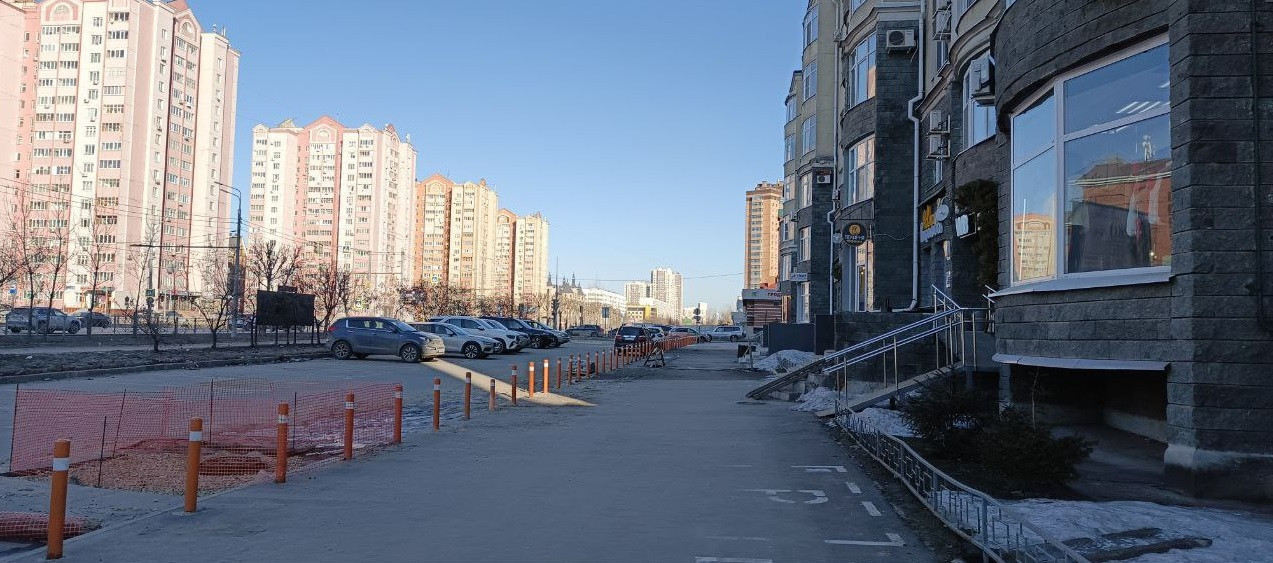 Продам помещение свободного назначения 212.1 м.кв.