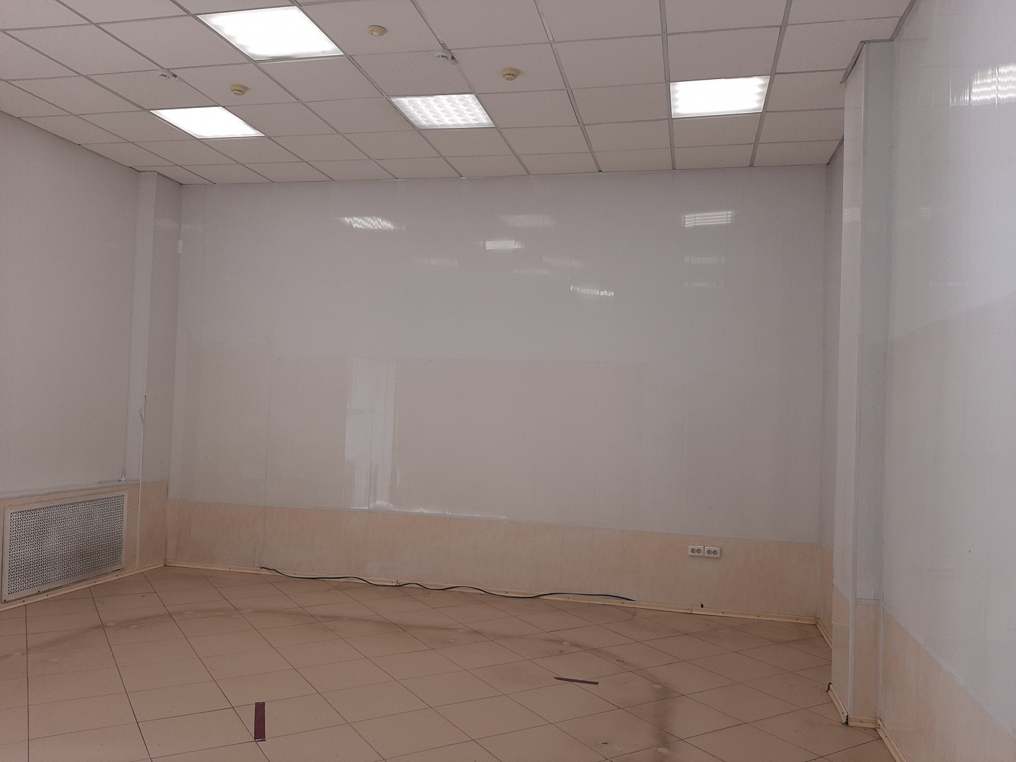 Сдам в аренду офис 113 м.кв.