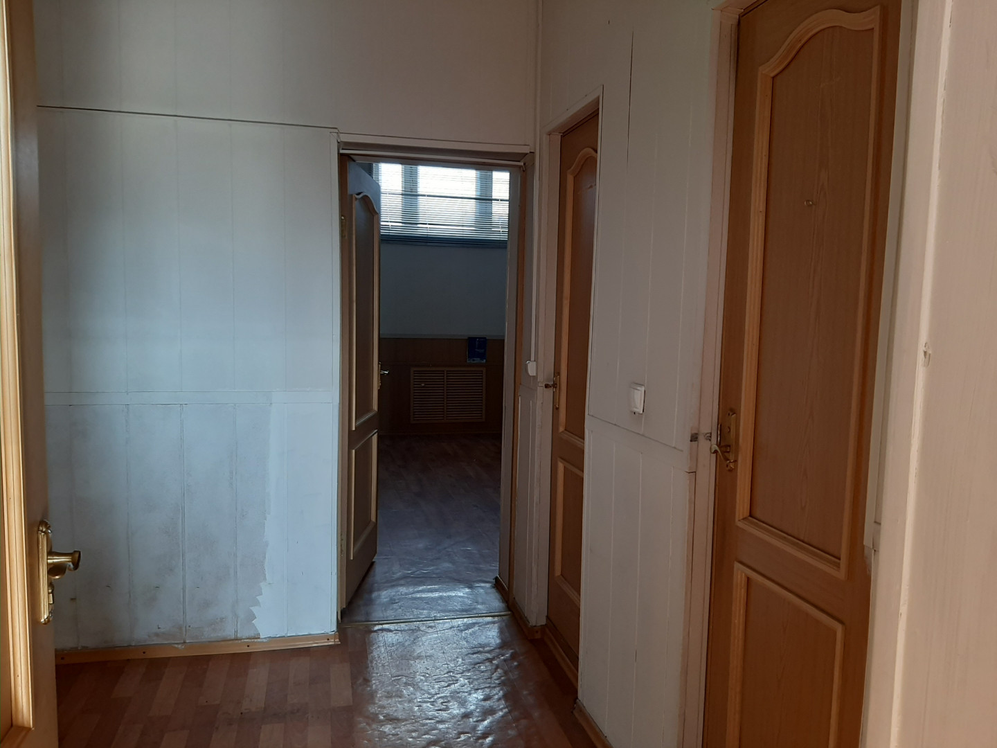 Сдам в аренду офис 113 м.кв.