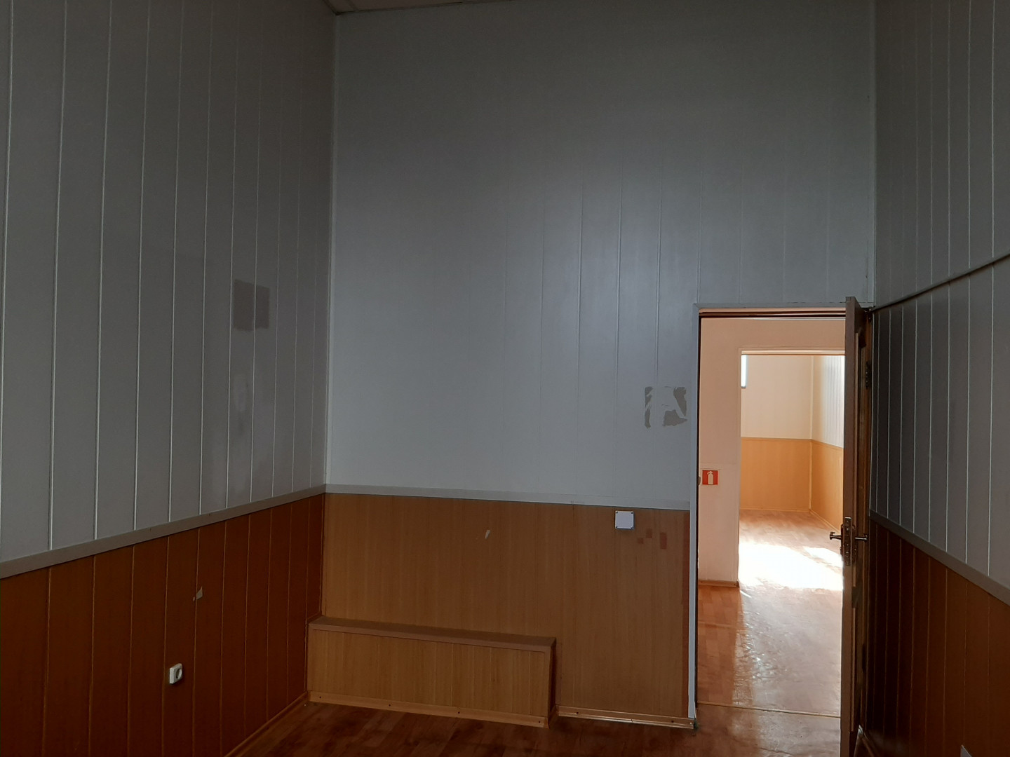 Сдам в аренду офис 113 м.кв.