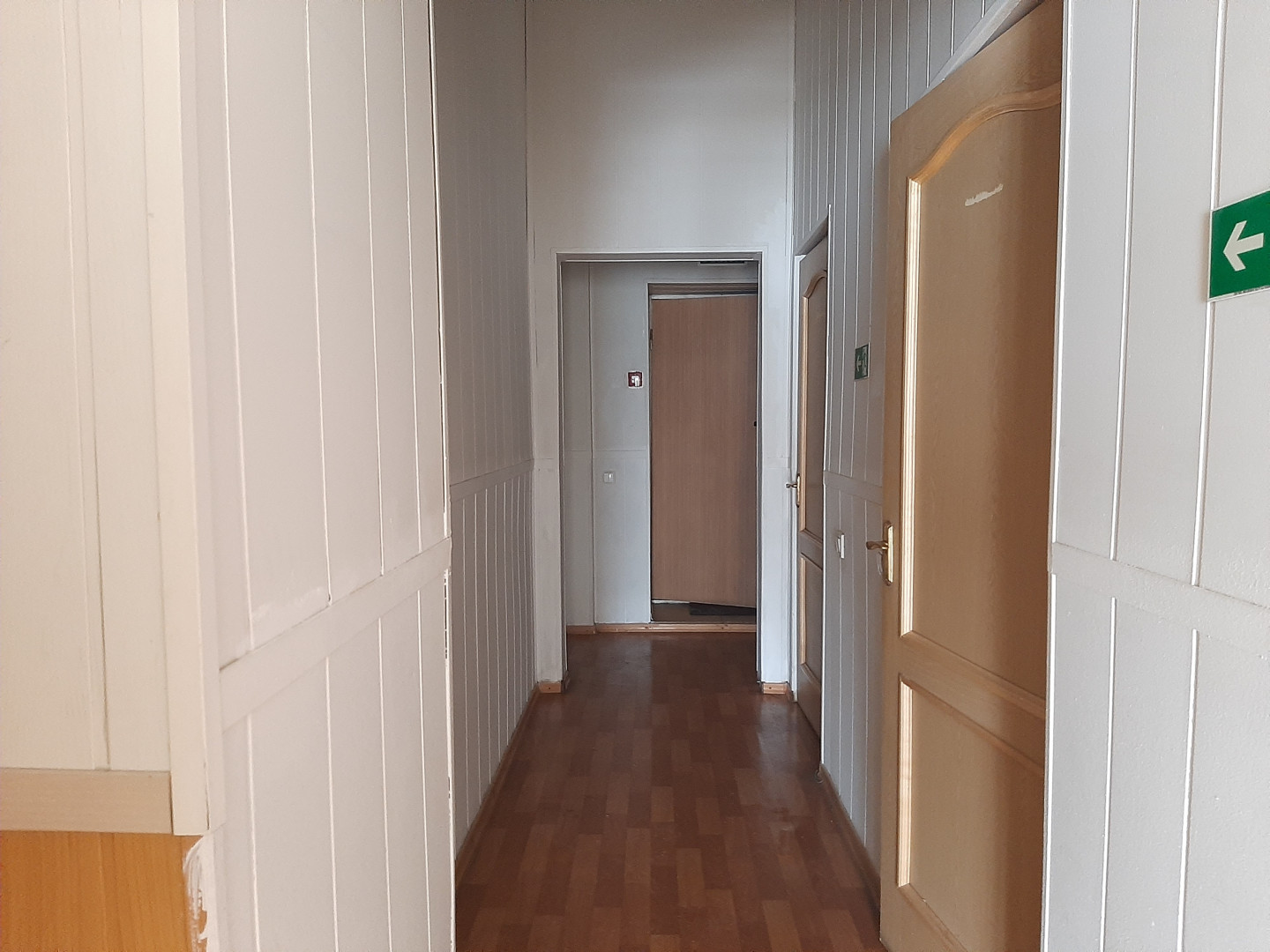Сдам в аренду офис 113 м.кв.