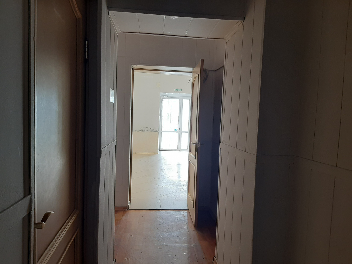 Сдам в аренду офис 113 м.кв.