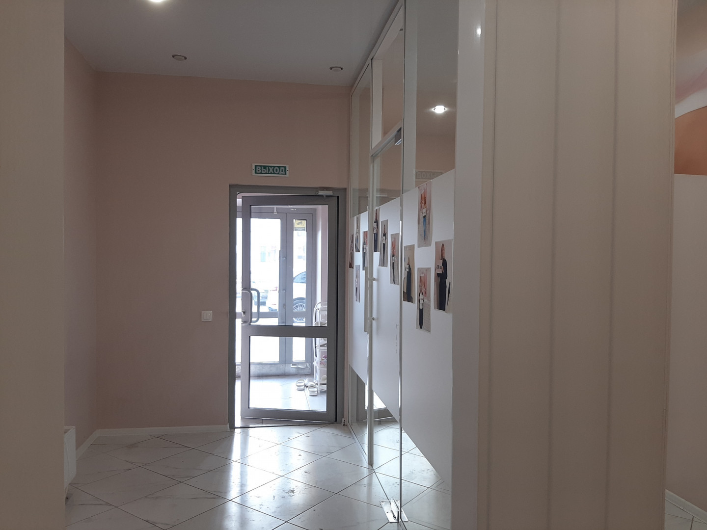 Сдам в аренду офис 73 м.кв.