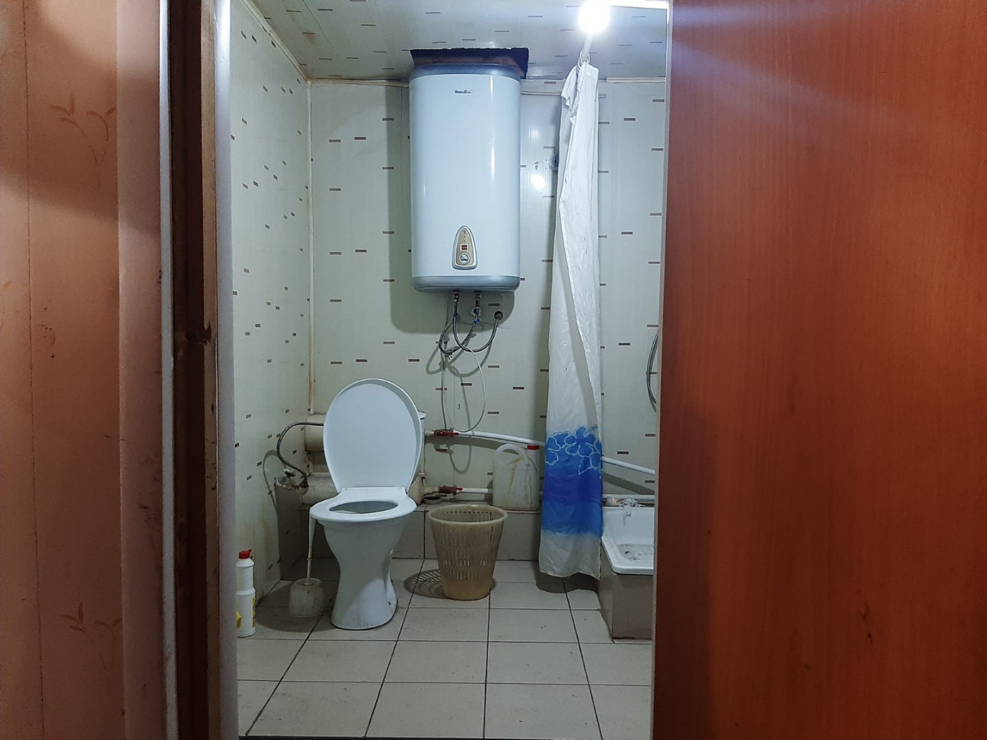 Сдам в аренду склад 375 м.кв.