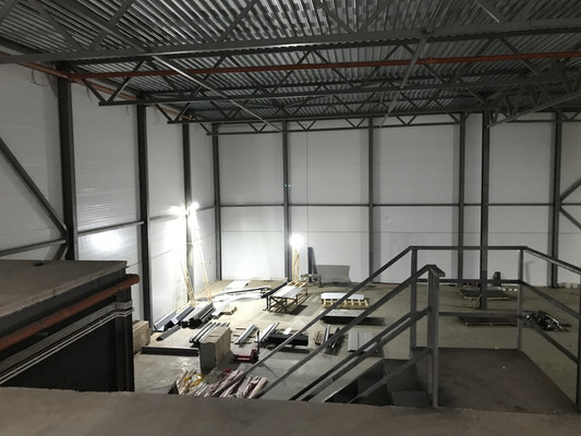 Фото: Сдается коммерческое помещение, test