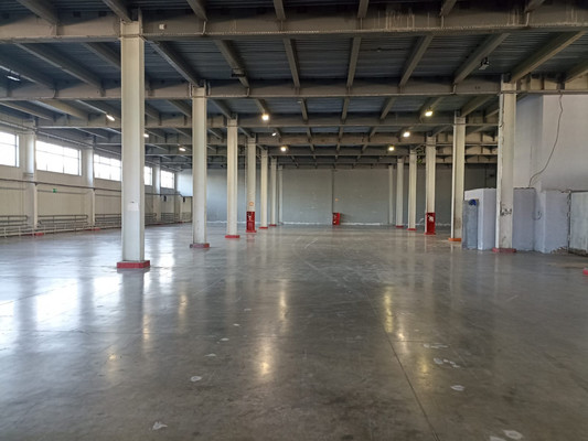 Фото: Продается коммерческое помещение, test