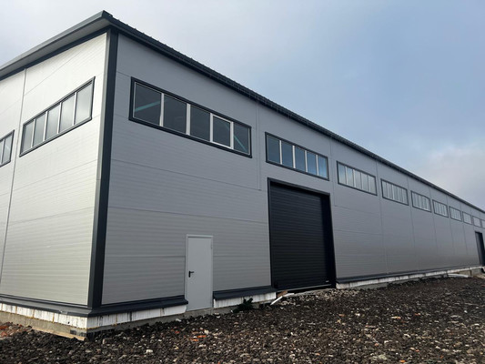 Фото: Сдается коммерческое помещение, test