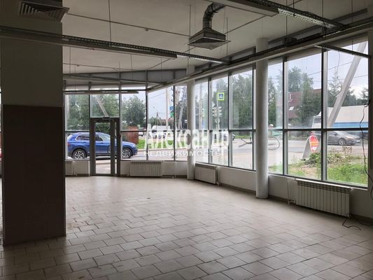 Фото: Аренда торгового помещения test