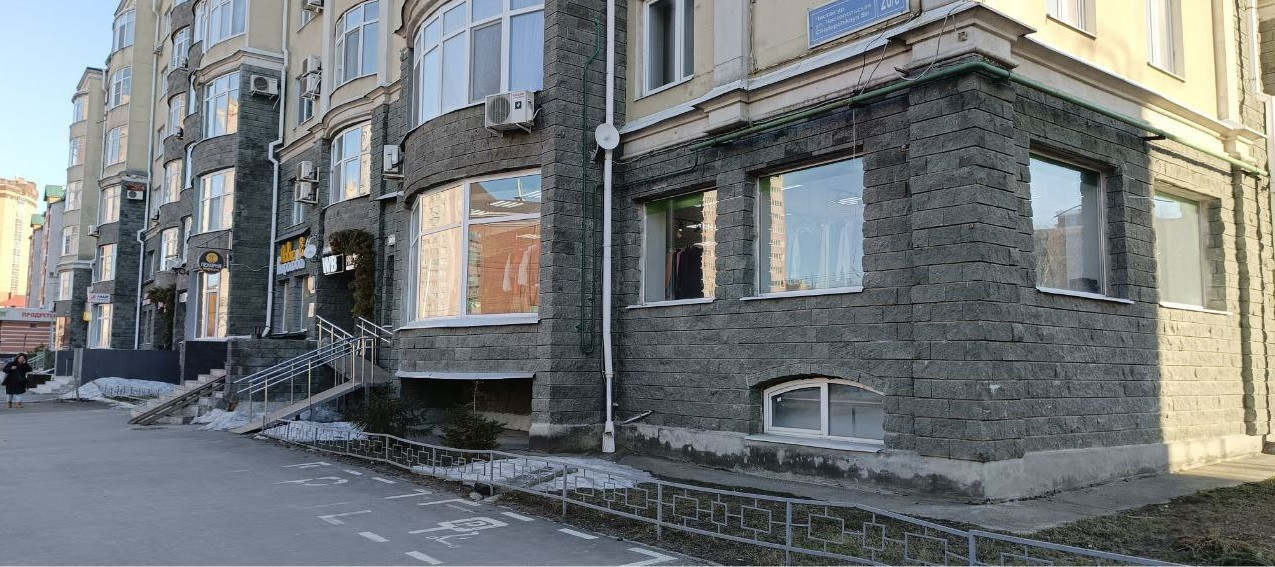 Сдам в аренду помещение свободного назначения 75 м.кв.
