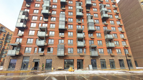 Фото: Сдается коммерческое помещение, test