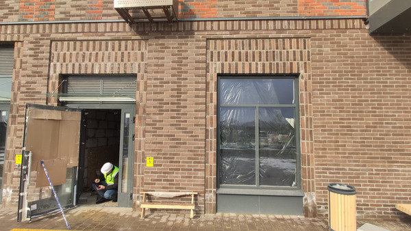 Фото: Сдается коммерческое помещение, test