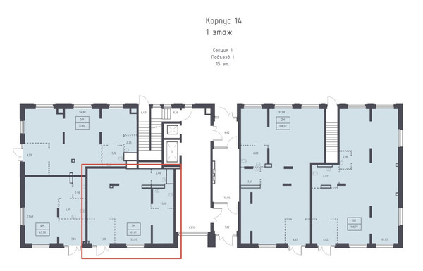 Фото: Сдается коммерческое помещение, test