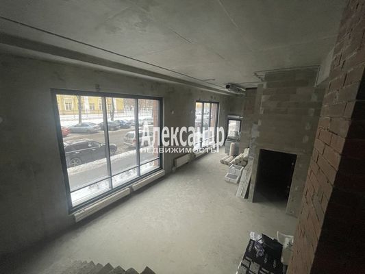 Фото: Аренда торгового помещения test