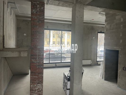 Фото: Аренда торгового помещения test